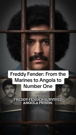 Freddy Fender: From the Marines to Angola to Number One Freddy Fender became the first bilingual artist to hit number one on both the country and pop charts, after surviving prison and nearly losing his music career. Mexican American Mexican American Culture Mexican American Heritage Mexican American Immigrants Mexican American History Mexican American Pride Chicano History Freddy Fender Before the Next Teardrop Falls Tejano country #mexicanamerican #culturetiktok #tejanomusic #countrytiktok #fr