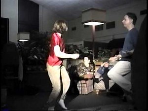 Angel Tompkins Twisting The Night Away 2003