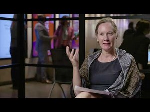 Susan Mac Cormac, Morrison & Foerster - Climate Week NYC 2019