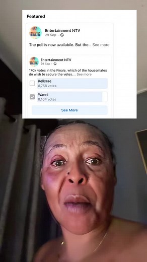 How to Vote for Wanni on Entertainment NTV: Step-by-Step Guide