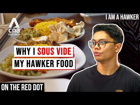 Commentary: Singaporeans’ reluctance to pay more for hawker food is endangering the trade