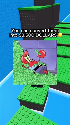 $1 to $1,000,000,000 ROBUX🤑😭 #roblox #robloxrant #rblx #relatable