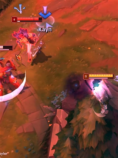 Top Lane Ganks and Hilarious Moments in League of Legends