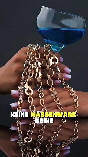 No mass-produced jewelry | Ziba Gold – 18K unique pieces with character