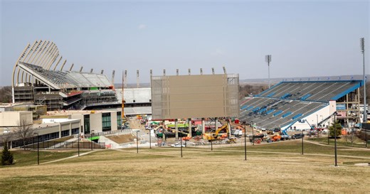 Campus leaders say Gateway Project lacks transparency and outreach