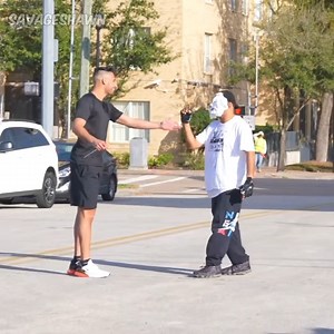 Best of PIE on face pranks! 😂 | Team Savageshawn