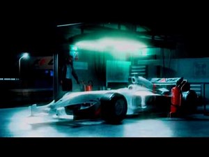 F1 05 [Sony PlayStation 2 Intro]