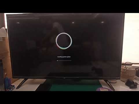 How to update Mi TV Stick Software (download latest firmware)