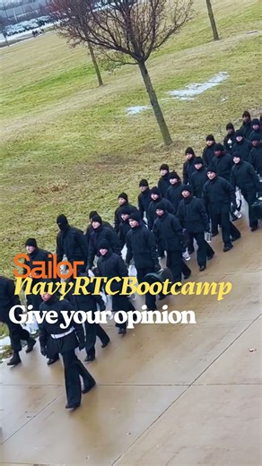 U S Navy Bootcamp #armedforces #usforces #navyrtcbootcamp #rtc