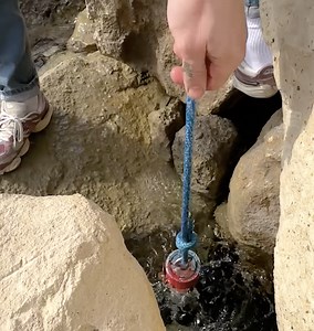 Magnet fishing! | 3-Minute Hacks