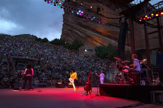 Killer Queen to rock Westbury with faithful Freddie Mercury tribute