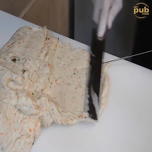 10M views · 220K reactions | Making a variety of handmade fish cakes by a fish cake master with dazzling skills! | My Pub | Facebook