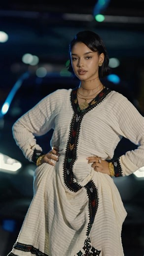 BML PICTURES on Instagram: "መዳኒቴ @yeabsira_addisu @bmlpictures #habesha #ethiopia #model #habesh a"