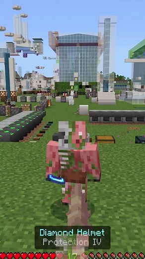 Minecraft Enchantment Nerf: What You Need to Know!