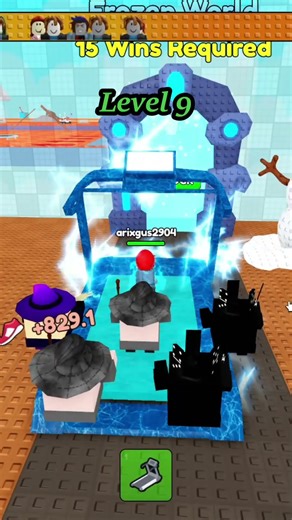 Treadmill Evolution on Roblox 🫡🙄 #roblox #robloxshorts #games #gaming #treadmill #evolution