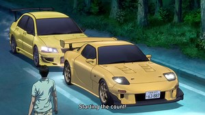 104K views · 3.9K reactions | 4K畫質 via Initial D World | Initial ProjectT | Facebook