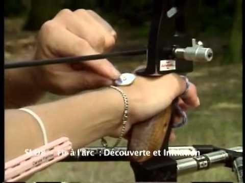Tir a l'arc - Technique et initiation