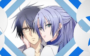 「理科生坠入情网故尝试证明第二季」OP完整版／雨宮天「Love-Evidence」