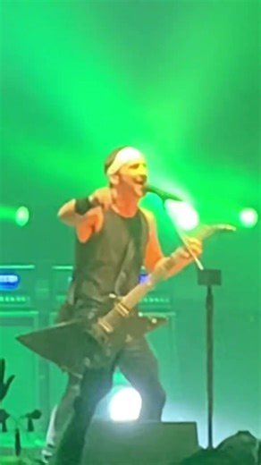 Godsmack - Awake! 25th Anniversary 10.28.23 Camden, NJ