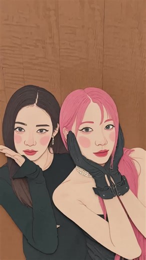 We got that supa dupa #BABYMONSTER #ASA #RORA #SUPADUPALUV