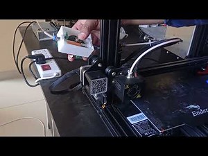 How to Make 3D Printer Filament Runout Sensor