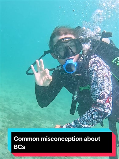 Most divers believe a jacket is easier, simpler, and has better pockets or pocket access. This couldn’t be further from the truth. With our Backplate & Wing (BPW), you can add pockets exactly where you want them in the style you want, add weight pockets where you want them, D-rings, and be completely freed up along your body. Our triangle-shaped bladder designs and deflator hose also minimiuzes the “forward push” on the surface that many divers find frustrating. 💪🤿🤙 #scubadiving #scubagear #t