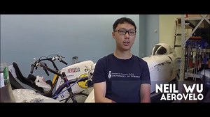 The world's fastest human-powered vehicle just topped 85 mph (update: 86!)