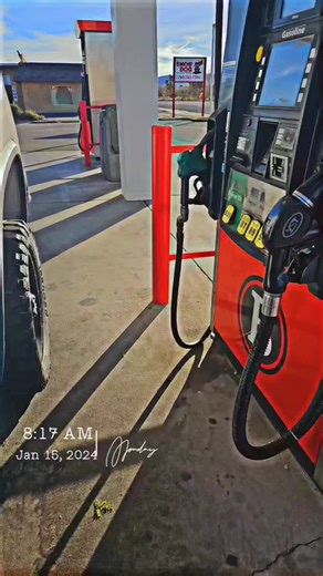 Understanding California's Gas Price Trends Over Two Years