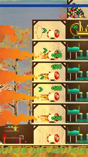 Making it Home is less than £1 right now #gaming #pcgames #indiegame #buildinggame #games