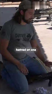 Shooting Hitler's Buzzsaw: The MG-42 in Action! | #WW2 #MachineGun #History