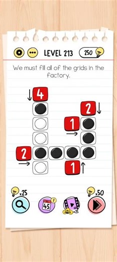 Brain Test level 213 #braintest #games #playwithmefarzaneh.m #PlaywithFarzanehMahroo