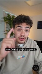 Le code avec Daily - jour 6