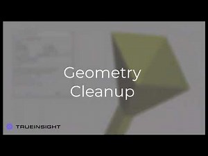 How to Import Geometry and Mesh with Altair Feko