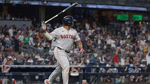 Daily News back page proves once and for all Rafael Devers owns New York