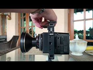 Phase One IQ4 150MP in Dubai (on ALPA View Camera & XF Body): camera intro & lots of sample photos