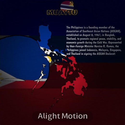 "SEAblings." 2k Subs Special! #countryballs #edit #asean #phillipines