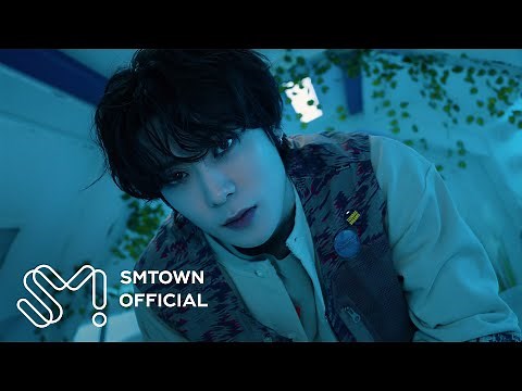 NCT 127 X Amoeba Culture 'Save' MV Teaser