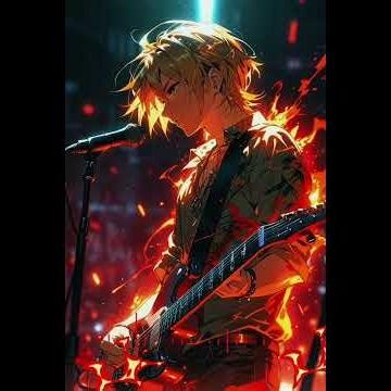 [Nightcore] \\\\Burn Brighter Than The Sun