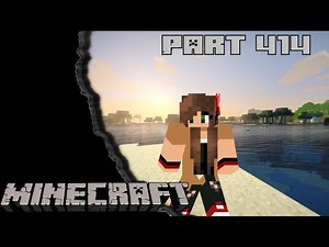 Let's Play Minecraft - 414 - Craftingrezeptesucherei