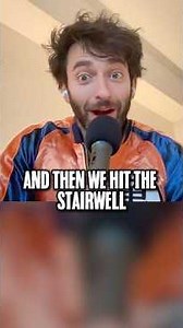 Not a very kawaii thrift store in Japan 🇯🇵🤣 | Gianmarco Soresi | The Downside Podcast