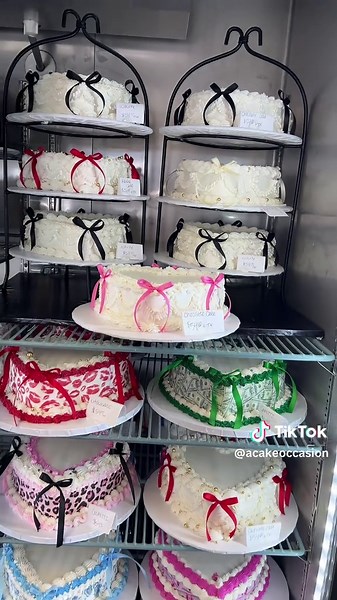 Vintage Heart Bakery Find near Denver