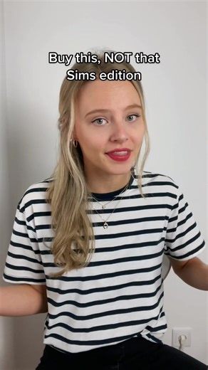 Compare Different Rooms/Builds in Sims 4