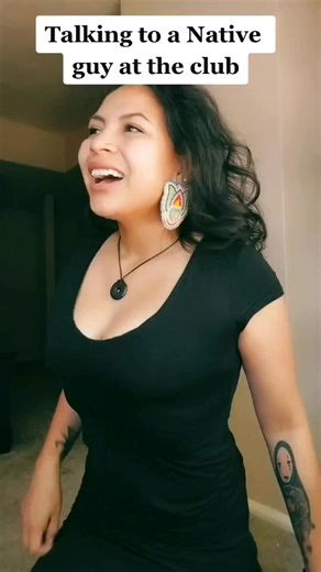 32K views · 865 reactions | Talking to a Native guy at the club... | Proud Native | Facebook