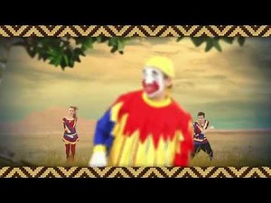 Piñon Fijo - Choique El Ñandú