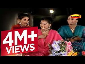 Sun Meri Maina | Hindi Qawwali Video | Reena Praveen,Gulfam & Sonu | Deeni Cassette | Bismillah