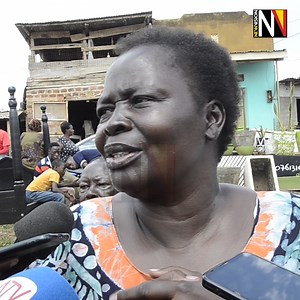 He was going out to the State House when the bodyguard came out and started shooting. We don't really know what happened. 🔴 UPDATES 👉🏽 https://bit.ly/3nou3X2 #VisionUpdates | The New Vision