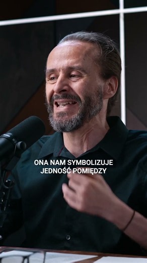 Czy znamy prawdziwe znaczenie krzyża? Maciej Dąbrowski