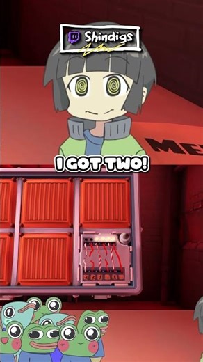 Chat defuses a bomb!