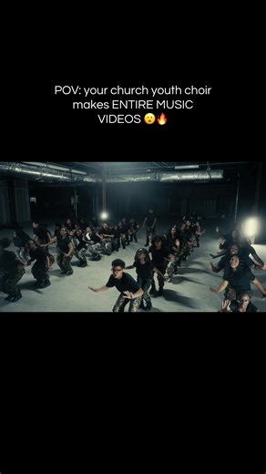 “I’m Gon Win” Dance Visual OUT NOW 😮‍🔥🔥 RUN TO THE ABLAZE YOUTUBE TO WATCH #ablaze #christiantiktok #MUSICVIDEO #fyp #gospelmusic