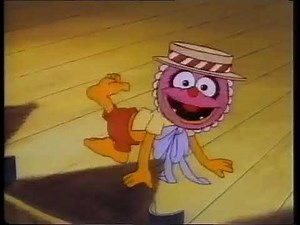 Muppet Babies 1984 Intro Opening Version 2